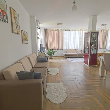 Appartement Vanesa Family Tirana