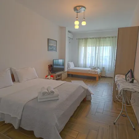 Vanesa Family Appartement *