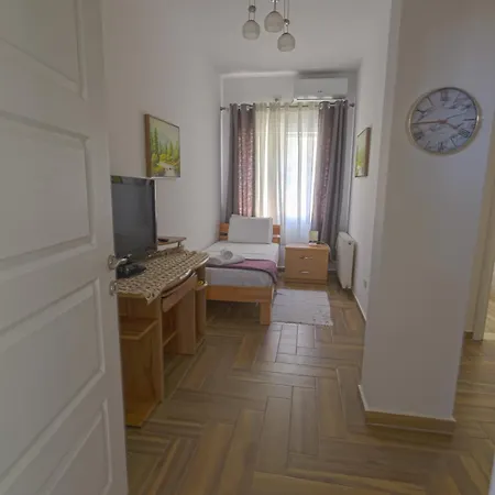 Appartement Vanesa Family *