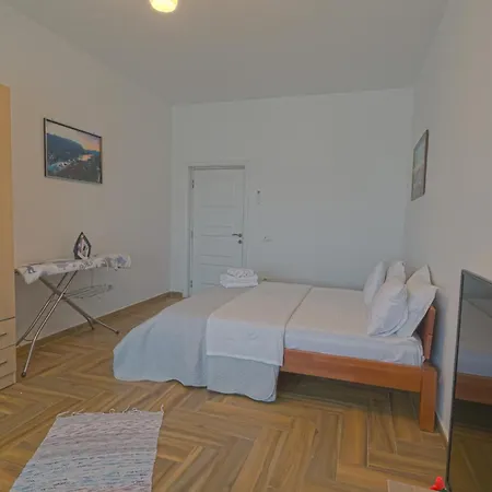 Appartement Vanesa Family Tirana